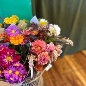 Fresh Flower Bouquet