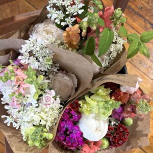 Fresh Flower Bouquet