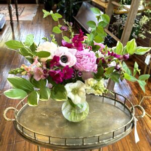 Large Vase Arrangement