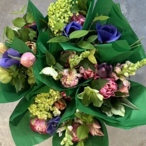 Fresh Flower Bundles (3)